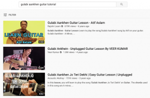 26 Easy Hindi Songs on Guitar - Beginners Guide (2023) - TheGuitar